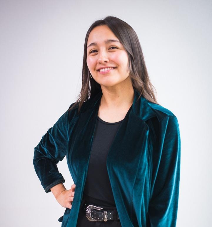 Ps. Javiera Vásquez González